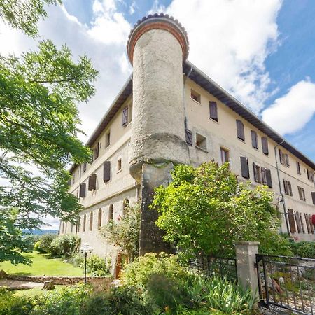 Domaine Le Prieure Hotel Chaumont-le-Bourg Exterior photo